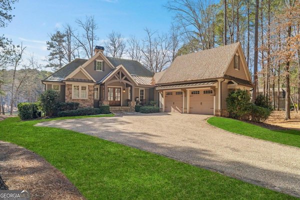 1170 Paloma Drive, Greensboro