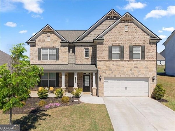 7098 Branch Creek Cove, Flowery Branch