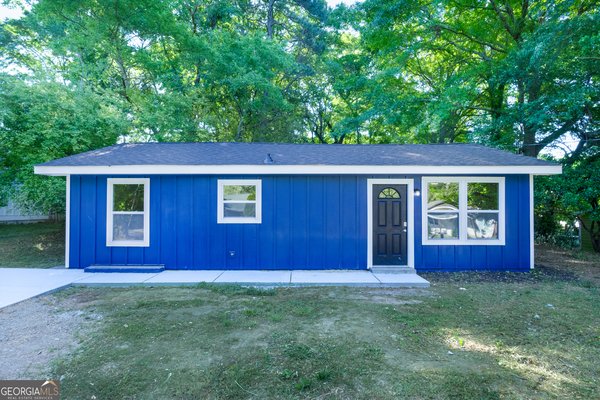 373 Floyd Street, Smyrna