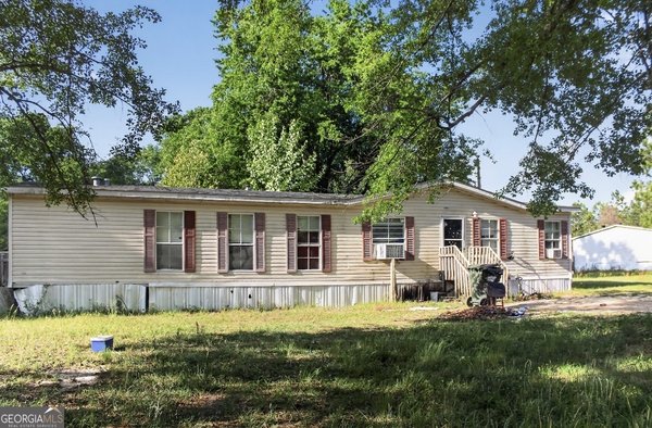 4402 Harper Road Metter