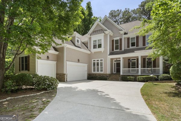 3698 Lakeview Drive, Tucker