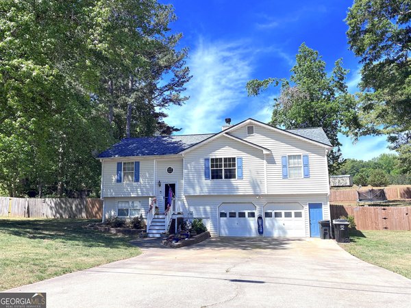 95 Burton Drive Douglasville