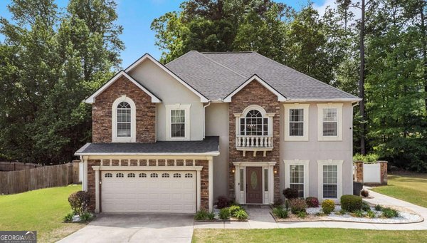 2000 Lena Carter Road, Buford