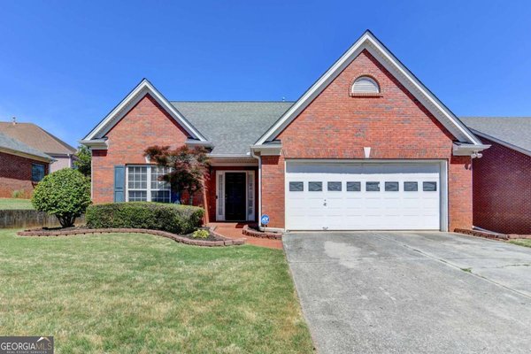 1155 Livery Circle Lawrenceville