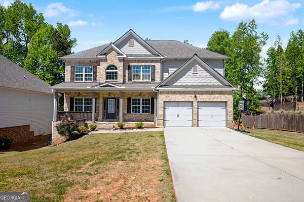 114 River Birch Drive Carrollton