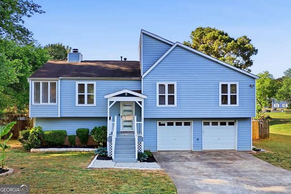 99 Hartley Woods Drive, Kennesaw