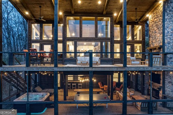 49 Chestnut Overlook, Blue Ridge