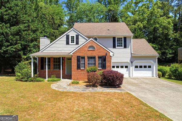 4020 Cooper Lake Court, Smyrna