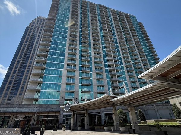 361 17th Street Atlanta