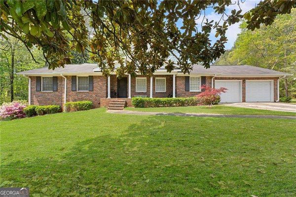 2968 Gray Road, Smyrna