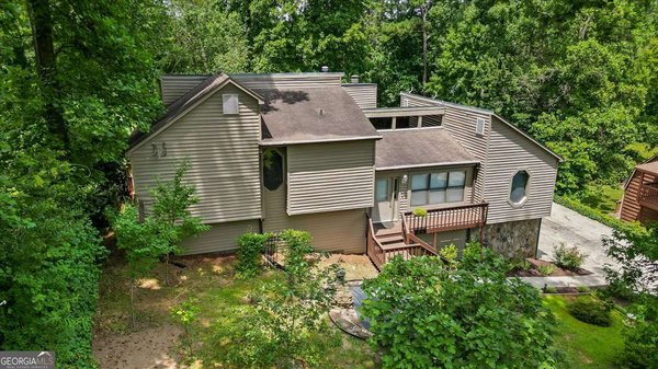 2289 Wilderness Way Marietta