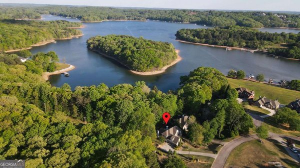 3661 Grandview Drive, Gainesville