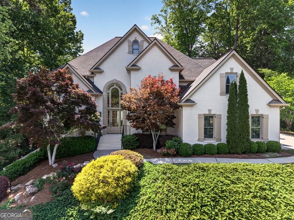 1420 Spyglass Hill Drive Johns Creek