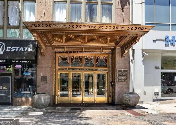 32 Peachtree Street Atlanta
