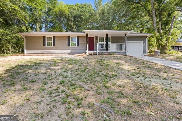 4583 Woodlake Lane Conyers