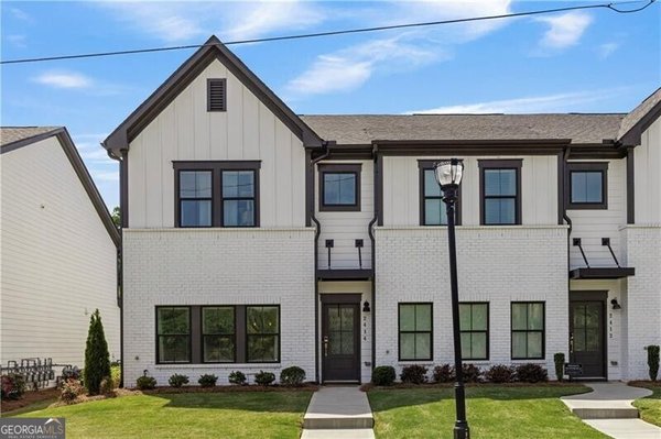 2414 Lakeshore Lane Atlanta