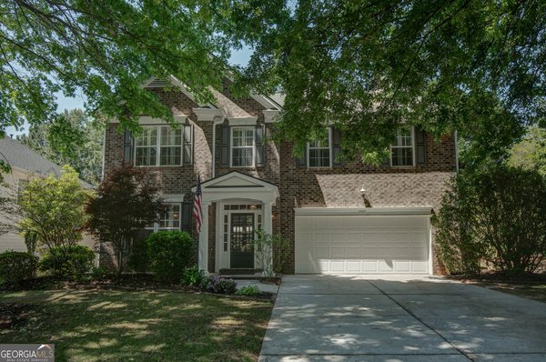 253 Independence Lane, Peachtree City