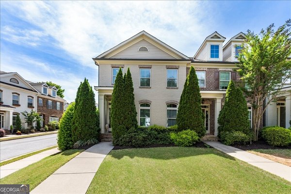 7515 Jamestown Drive Alpharetta