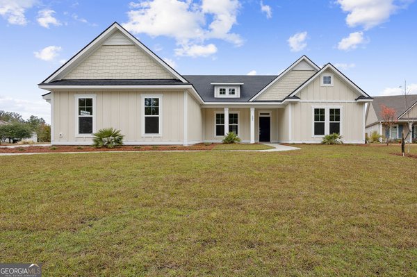 203 Tidal Marsh Way, St. Marys