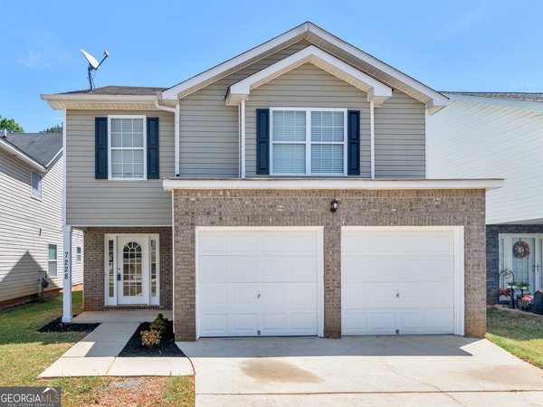 7228 Mountain Laurel Way, Stockbridge
