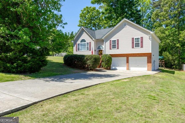 151 Aberdeen Place, Acworth