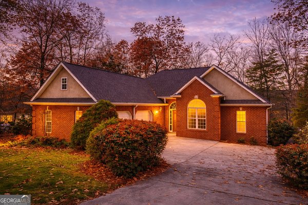 82 Thornwood Court, Ellijay
