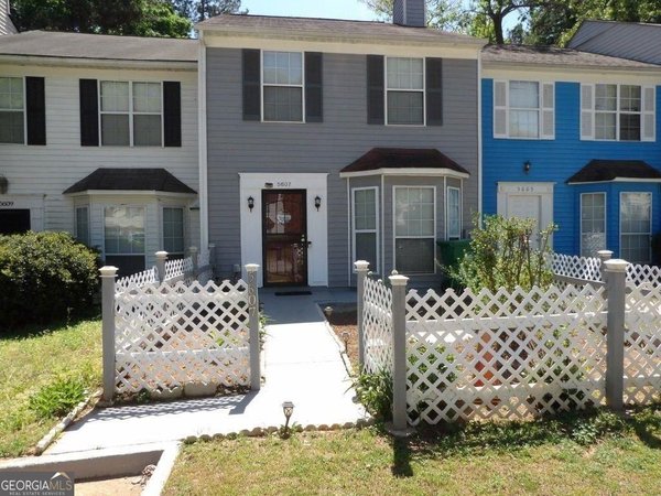 5607 Stonington Trace Parkway, Stone Mountain