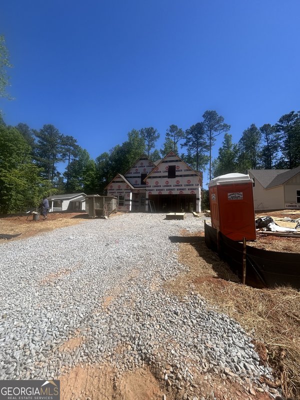 2454 Ashton Drive, Villa Rica