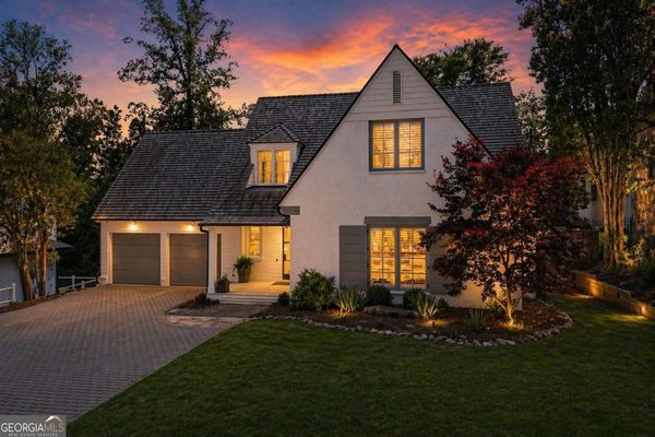 4240 Paces Ferry Road, Atlanta