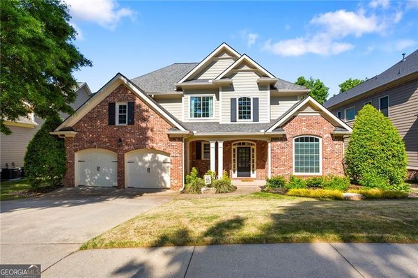 4066 Hill House Road, Smyrna