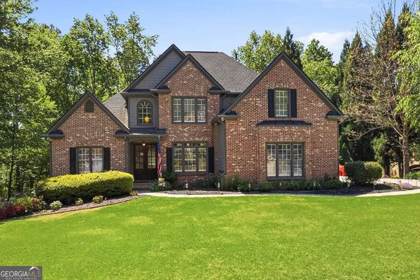 151 Misty View Lane, Acworth