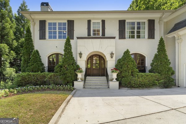 1110 Dawn View Lane, Atlanta