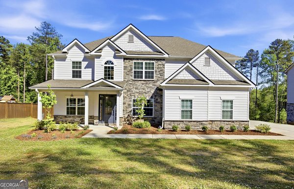 2815 Pilgrim Mill Road, Cumming