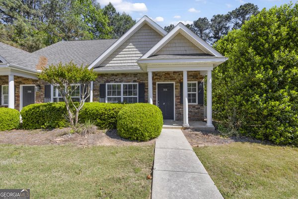 1305 Cedar Shoals Drive Athens