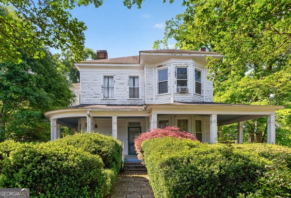 187 Morgan Street Senoia