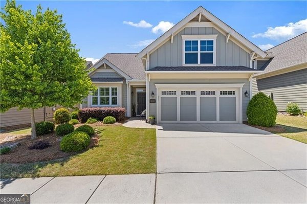 3826 English Oak Drive, Gainesville