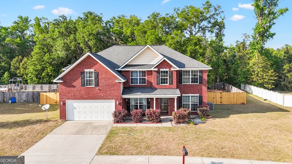 258 Nashview Trail Allenhurst