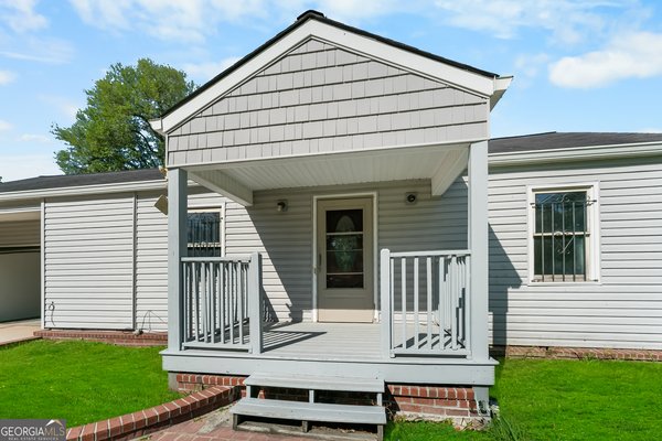 203 Antrim Street Port Wentworth