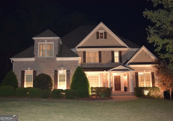 14724 Taylor Valley Way, Milton