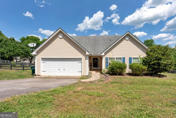 293 Wahsega Way, Dahlonega