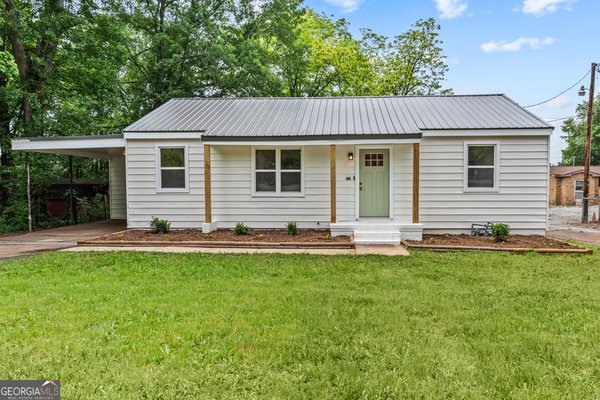 492 Clover Street Athens