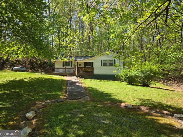 4320 Mineral Bluff Highway, Mineral Bluff