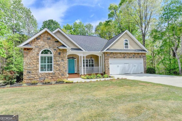 3502 Phoenix Cove Drive, Gainesville