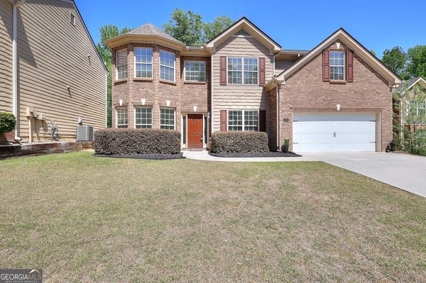 1347 Jameson Lane, Lawrenceville