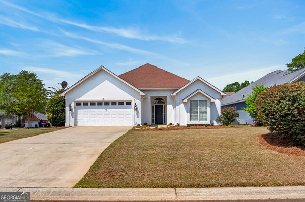 500 Thaxton Drive Macon