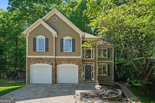 2159 Chartley Place, Marietta