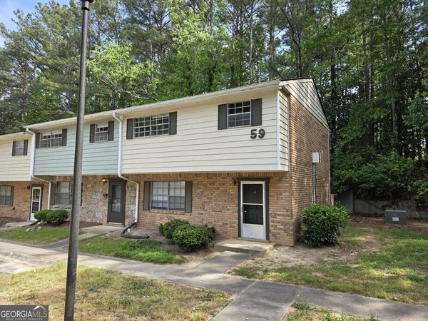 4701 Flat Shoals Road, Union City