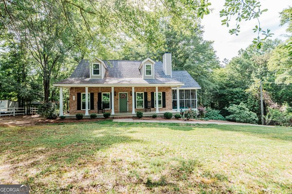 6371 Fulton Mill Road Lizella