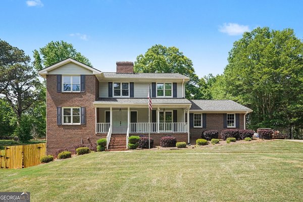 2080 Castle Lake Drive, Tyrone