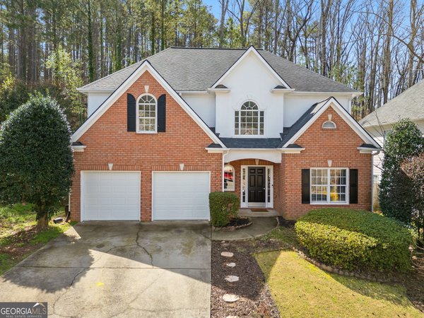 132 Parkstone Way Marietta
